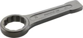 Stahlwille 4205 Schlag-Einringschlüssel, 75x325mm