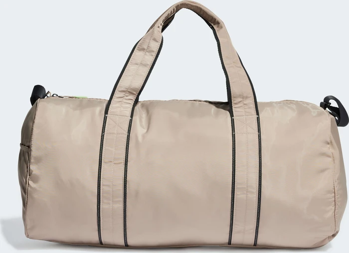 adidas Yoga Duffelbag Sporttasche wonder beige/semi green spark/carbon