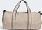 adidas Yoga Duffelbag Sporttasche wonder beige/semi green spark/carbon Vorschaubild