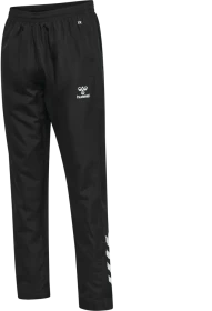 hummel Core XK Micro Trainingshose lang schwarz