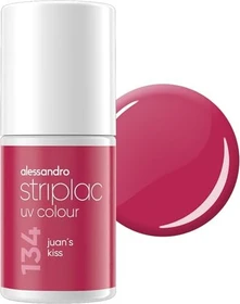 Alessandro Nagellack 909 Juan's Kiss, 5ml