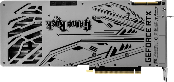 Palit GeForce RTX 3090 GameRock, 24GB GDDR6X, HDMI, 3x DP
