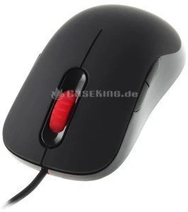 BenQ Zowie AM-GS, USB