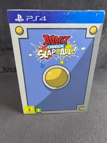 Asterix & Obelix: Slap Them All! - Ultra Collector's Edition (PS4)