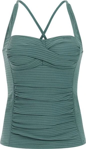 Protest Camo Tankini-Oberteil (Damen)