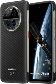 Ulefone Armor 23 Ultra Elite Black