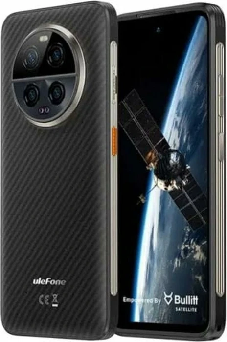 Ulefone Armor 23 Ultra Elite Black