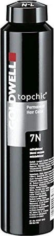 Goldwell Topchic Haarfarbe 8/SB silber blond, 250ml