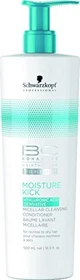 Schwarzkopf BC Bonacure Moisture Kick Cleansing Conditioner, 500ml