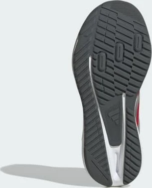 adidas Duramo SL better scarlet/silver metallic/lucid red (Junior)