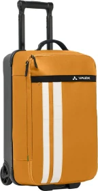 Vaude Takutea 35l Reisetrolley silt brown