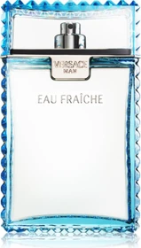 Versace Man Eau Fraîche Eau de Toilette, 200ml