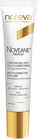 Noreva Noveane Premium Augen-und Lippenkorrekturpflege Gel, 15ml