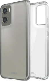 SBS Mobile Skinny Cover für Motorola Moto G06 transparent
