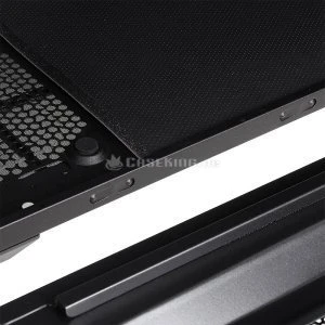 Corsair Carbide Series 500R schwarz, schallgedämmt