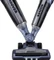 Hoover ATV 324 LD Athen Evo Akku-Handstaubsauger Vorschaubild