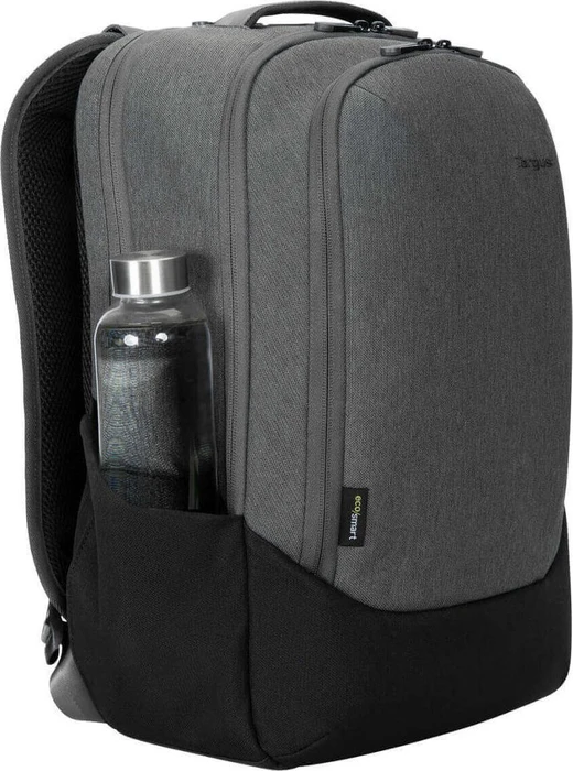 Targus Cypress Hero mit Find My Locator 15.6" Rucksack grau