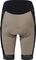 Vaude Kuro Tights II Fahrradhose kurz coconut (Damen) Vorschaubild