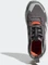 adidas Terrex Free Hiker 2 trace grey/crystal white/impact orange (Damen) Vorschaubild