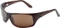 Maui Jim Peahi 65mm braun-rot/braun (Herren) Vorschaubild