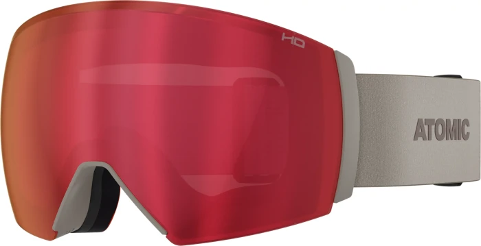 Atomic Revent Q L HD sandd/red