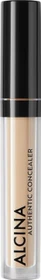 Alcina Authentic Concealer light, 5ml
