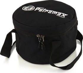 Petromax Nylon Transporttasche für Feuertopf schwarz