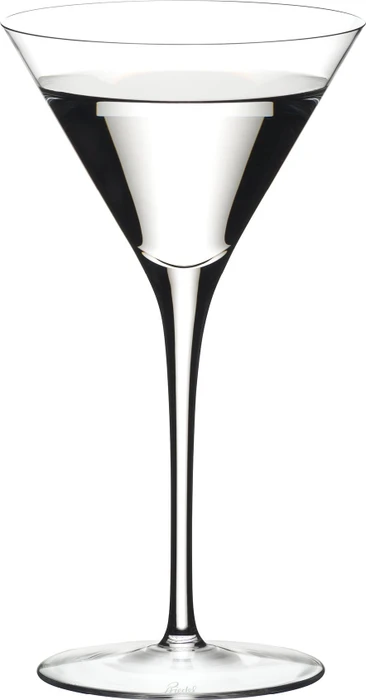 Riedel Sommeliers Martiniglas