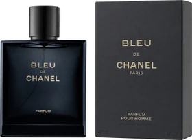 Chanel Bleu de Chanel Parfum, 150ml