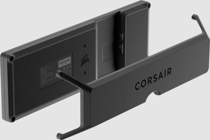 Corsair Xeneon Edge, schwarz, 14.5"