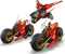 LEGO Ninjago - Ninja-Actionflitzer Vorschaubild