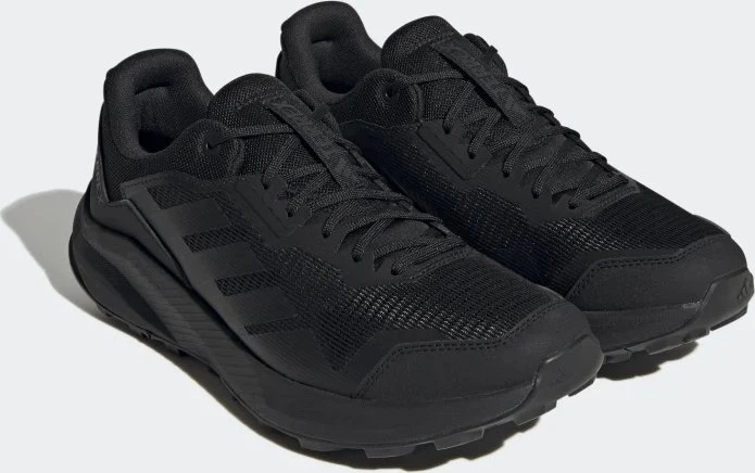 adidas Terrex Trailrider core black/grey five (Herren)