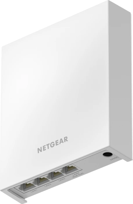 Netgear WAX610W, AX1800