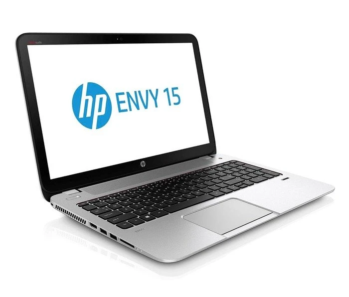 HP Envy 15-j011sg, Core i5-4200M, 12GB RAM, 1TB HDD, GeForce GT 740M, DE