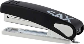 SAX 219 S Heftgerät, schwarz