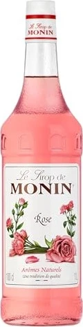 Monin Rose