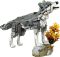 LEGO Creator 3in1 - Waldtiere: Wolf Vorschaubild