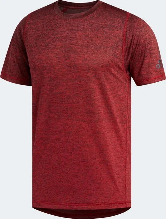 adidas FreeLift 360 Gradient Funktionsshirt kurzarm active maroon (Herren)