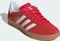adidas Gazelle Indoor better scarlet/cloud white/gum (Junior) Vorschaubild