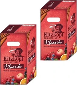 Bavaria Hitzkopf Klassik 10l