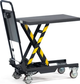 fetra Hubtischwagen 150kg