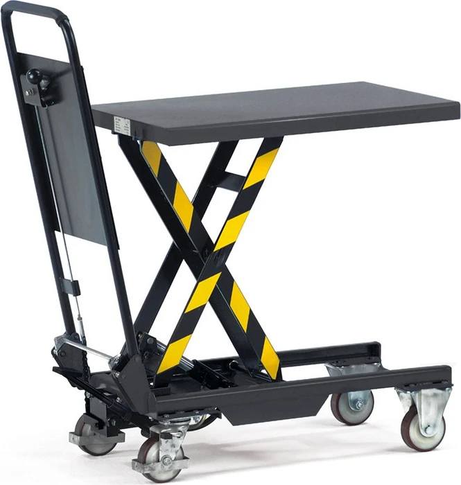 fetra Hubtischwagen 150kg
