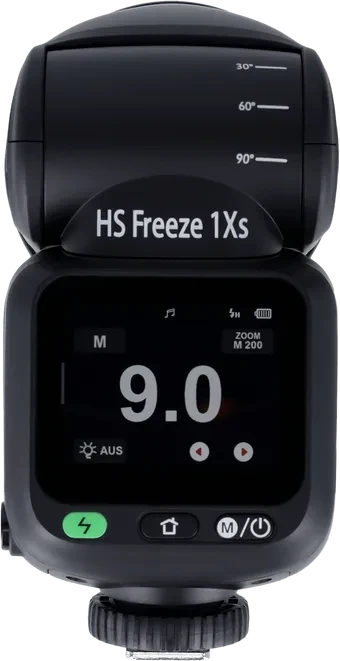 Rollei HS Freeze 1X für Sony