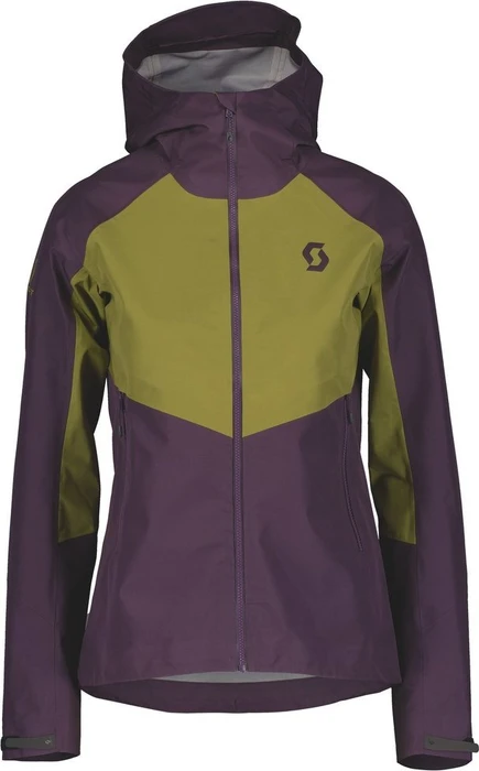 Scott Explorair Light Dryo Jacke (Damen)