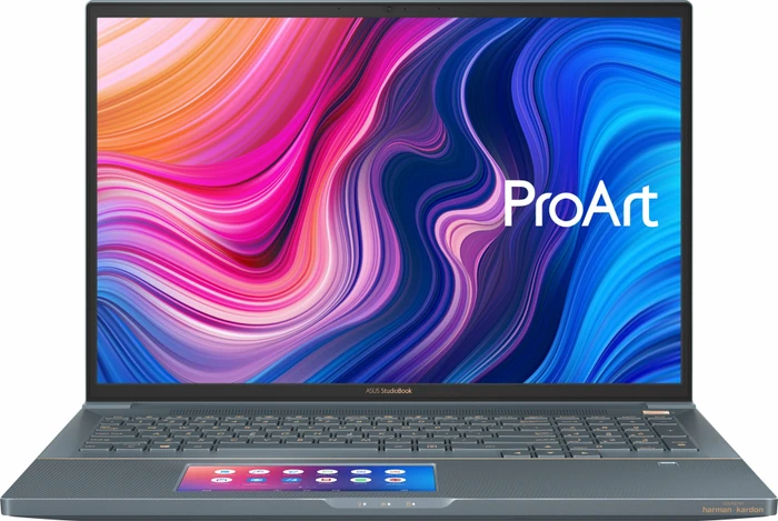 ASUS ProArt StudioBook Pro X W730G2T