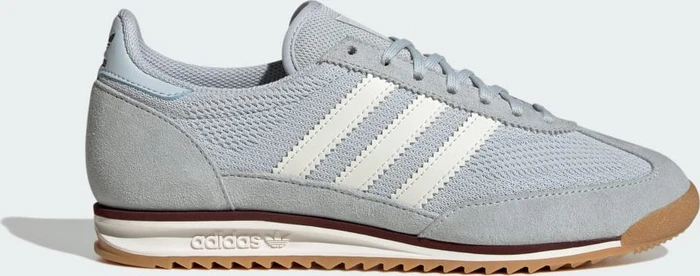 adidas SL 72 OG halo blue/off white/gum