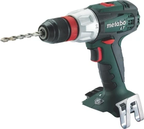 Metabo BS 18 LT Quick Akku-Bohrschrauber solo inkl. Koffer