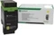 Lexmark Toner CS531/CS632/CX532/CX635 Vorschaubild