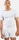 Odlo Performance Light Base Layer Funktionsshirt kurzarm weiß (Herren) (198412-10000)