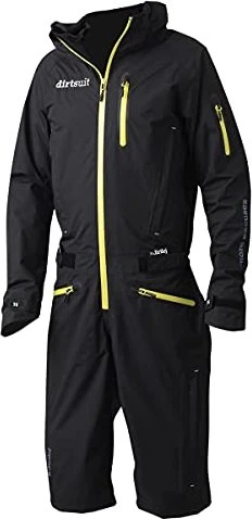 dirtlej Dirtsuit Pro Edition Trikot langarm (Herren)